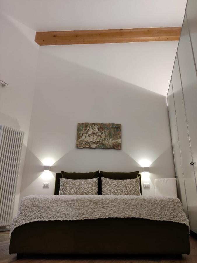 River Inn Arco Extérieur photo