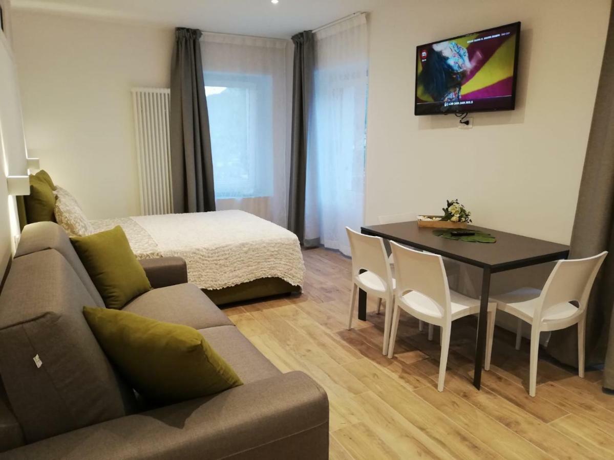 River Inn Arco Extérieur photo