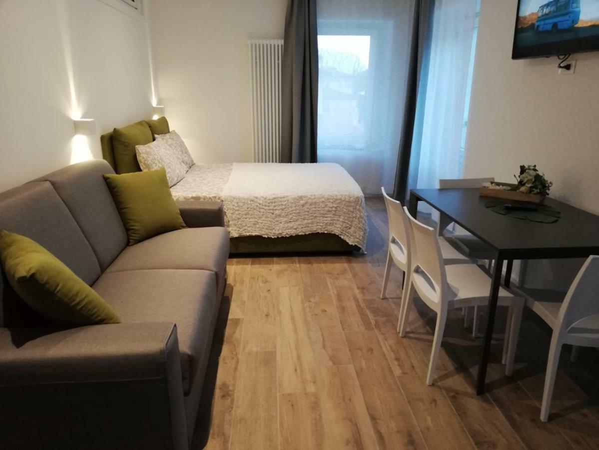River Inn Arco Extérieur photo